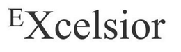 EXCELSIOR trademark