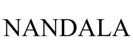 NANDALA trademark