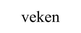 VEKEN trademark