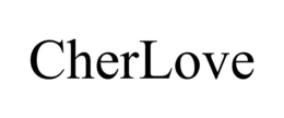 CHERLOVE trademark