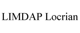 LIMDAP LOCRIAN trademark
