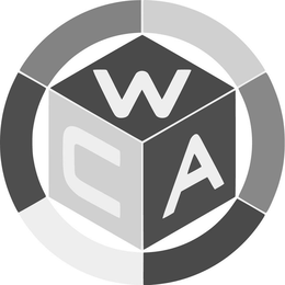 WCA trademark