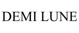 DEMI LUNE trademark