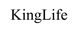KINGLIFE trademark