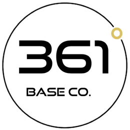 361 BASE CO. trademark