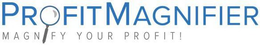 PROFITMAGINIFIER MAGNIFY YOUR PROFIT! trademark