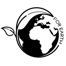 FOR EARTH trademark