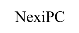 NEXIPC trademark