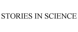 STORIES IN SCIENCE trademark