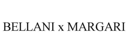 BELLANI X MARGARI trademark