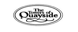 THE TOWERS OF QUAYSIDE trademark