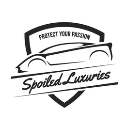 PROTECT YOUR PASSION SPOILED LUXURIES trademark