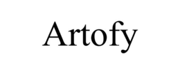 ARTOFY trademark