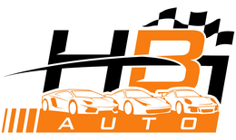 HBI AUTO trademark