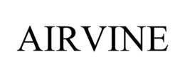 AIRVINE trademark