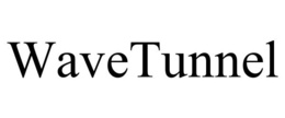 WAVETUNNEL trademark