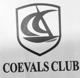 COEVALS CLUB trademark