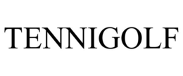 TENNIGOLF trademark