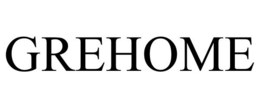 GREHOME trademark