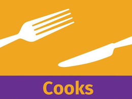 COOKS trademark