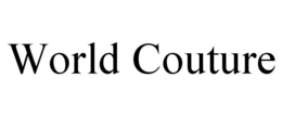 WORLD COUTURE trademark