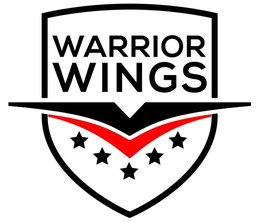 WARRIOR WINGS V trademark