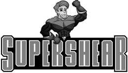 SUPERSHEAR trademark