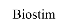 BIOSTIM trademark