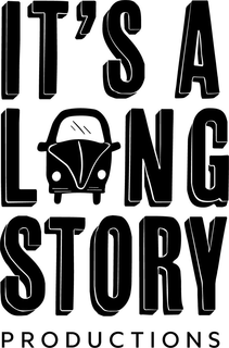 IT'S A LONG STORY PRODUCTIONS trademark