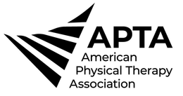 APTA AMERICAN PHYSICAL THERAPY ASSOCIATION trademark
