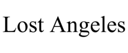 LOST ANGELES trademark