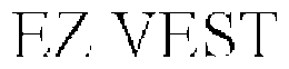 EZ VEST trademark