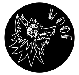 WOOF trademark
