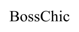 BOSSCHIC trademark