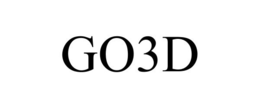 GO3D trademark