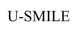 U-SMILE trademark