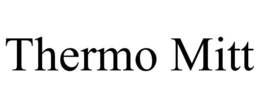 THERMO MITT trademark