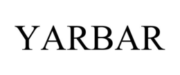 YARBAR trademark