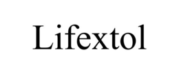 LIFEXTOL trademark