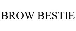 BROW BESTIE trademark