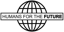 HUMANS FOR THE FUTURE trademark