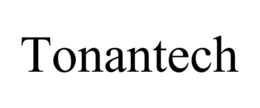 TONANTECH trademark