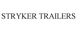 STRYKER TRAILERS trademark