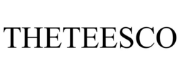 THETEESCO trademark