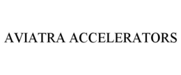 AVIATRA ACCELERATORS trademark