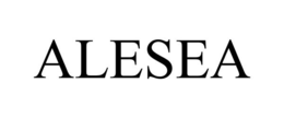 ALESEA trademark