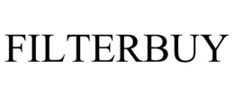 FILTERBUY trademark