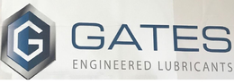 G GATES ENGINEERED LUBRICANTS trademark