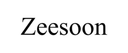 ZEESOON trademark