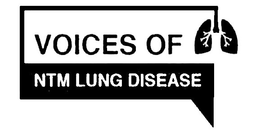 VOICES OF NTM LUNG DISEASE trademark